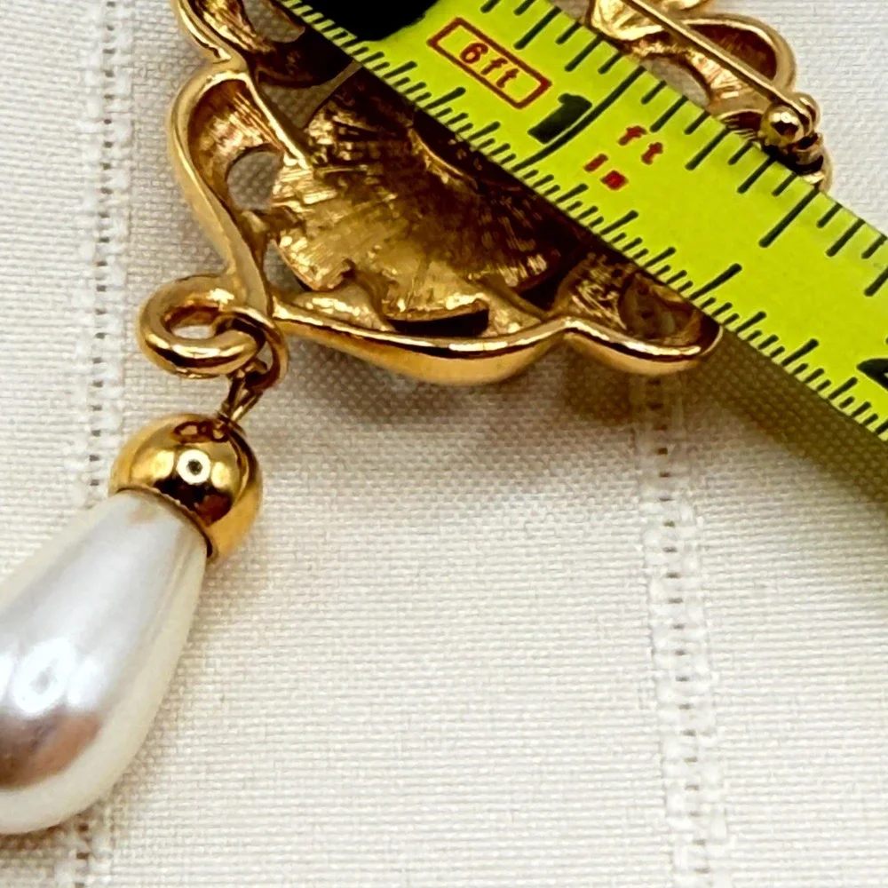 Napier good measurements